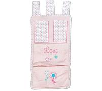 Les Chatounets Vide Poche Souris Girly