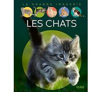 Les chats