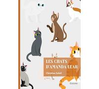 Les Chats d'Amanda Lear