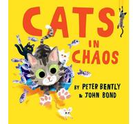 Les chats dans le chaos