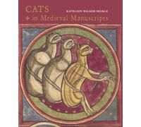 Les chats dans les manuscrits médiévaux