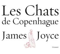 Les chats de Copenhague: Traduit de l'anglais et préfacé par Charles Dantzig