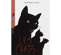Les chats de Delval. Marie-Hélène (2005) Poche
