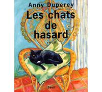 Les Chats de hasard