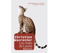 Les Chats De Louise Michel