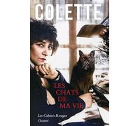Les chats de ma vie