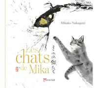 Les chats de mika