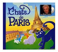 LES CHATS DE PARIS