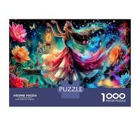 Les Chats de Rue Puzzle 1000 Pièces pour Adultes Et Enfants Dès 14 Ans Jeux Défi Éducatifs Divertissement Créatif Classiques Décoration Maison Concentration 70x50cm/1000pcs