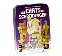 Les Chats de Schrodinger