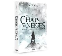 Les Chats des neiges ne sont plus blancs en hiver