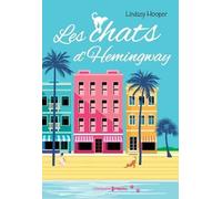 Les Chats D'hemingway