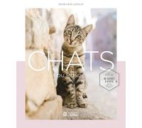 Les chats du monde - Genevieve Lesieur - L'homme Eds De - broché - Guide