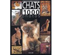 Les chats en 1000 photos