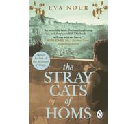 Les chats errants de Homs