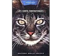 Les Chats Fantastiques - Volume 2