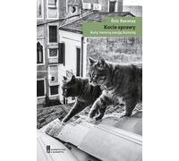 Les chats font leur histoire Eric Baratay (Buch auf Polnisch)