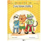 Les Chats masqués