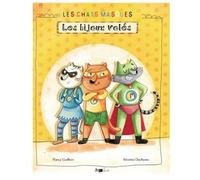 Les Chats Masqués - Les Bijoux Volés