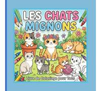 Les chats mignons
