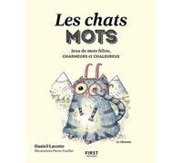 Les chats mots