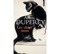 Les Chats mots – Textes choisis – Point S