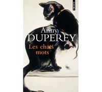 Les Chats mots – Textes choisis – Point S
