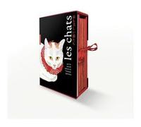 Les chats par les grands maîtres de l'estampe japonaise (coffret) Nlle édition Jocelyn Bouquillard (Auteur)