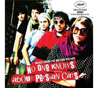 Original Soundtrack - Les Chats Persans