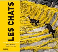 Les Chats Racontés Aux Enfants