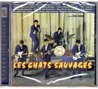 Les Chats Sauvages