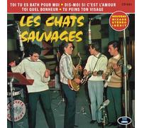 Les Chats Sauvages avec Dick Rivers / Ep 03 (Stéréo)