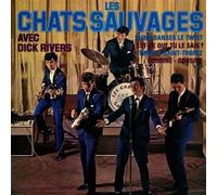 Les Chats Sauvages & Dick Rivers
