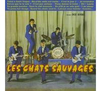 Les Chats Sauvages