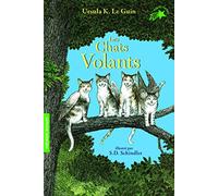 LES CHATS VOLANTS
