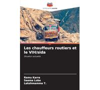 Les chauffeurs routiers et le VIH/sida