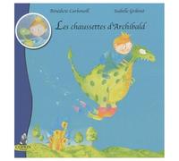 Les Chaussettes D'archibald