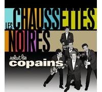 Salut Les Copains - 40 Chansons