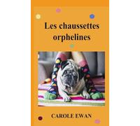 Les chaussettes orphelines