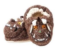Les chaussons Gruffalo G