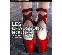 Les Chaussons rouges - Edition Collector E