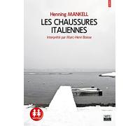 Les Chaussures italiennes