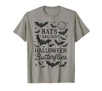 Les Chauves-Souris ne sont Que des Papillons d'halloween T-Shirt