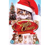 Les Chaventuriers de Noël / Santa Claws [ Origine UK, Sans Langue Francaise ]