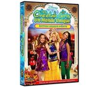 Les Cheetah Girls, Un Monde Unique [Version Longue]