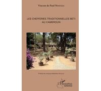 Les chefferies traditionnelles Beti au Cameroun