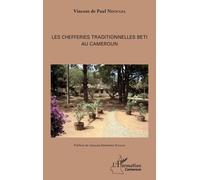 Les chefferies traditionnelles Beti au Cameroun