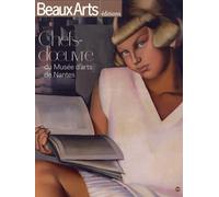 LES CHEFFS-D'OEUVRE DU MUSEE DE NANTES