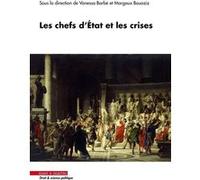 Les chefs d'État et les crises