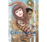 Les Chefs-d'oeuvre de Junji Ito T01 Junji Ito (Auteur)